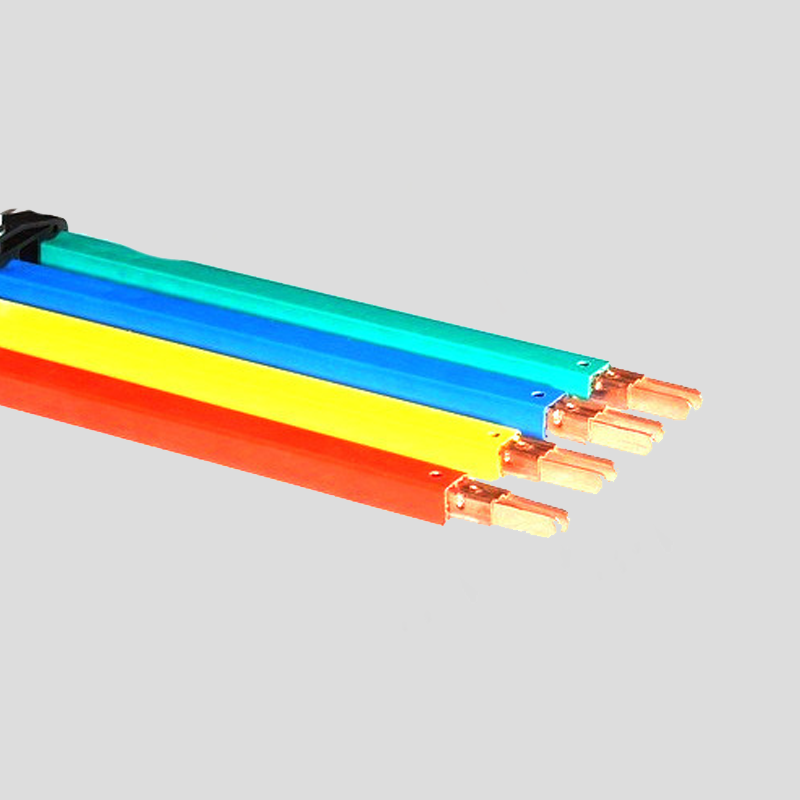 Pin Type Busbar System view 2